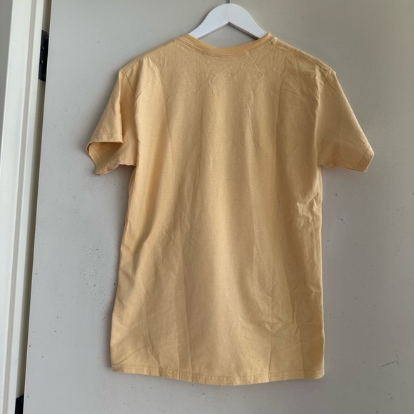 Purdue Short Sleeve Graphic T- Shirt - Picture 2 of 2